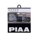 PIAA 2 x H-7 12V 55W