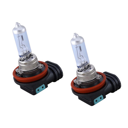 PIAA 2 x H-11 12V 55W