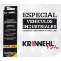 Windscreen Wiper Blades KRAWEHL INDUSTRIAL VEHICLE - 1 pc