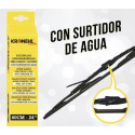 Wiper Blades KRAWEHL INDUSTRIAL VEHICLE WITH WATER SUPPLY - 1 pc