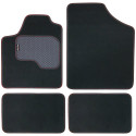 LUSSO Carpet Carpet - For SUV and short car floor - MARANELLO