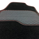 LUSSO Carpet Carpet - For SUV and short car floor - MARANELLO