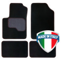 LUSSO II Carpeting - Except Suv - MARANELLO