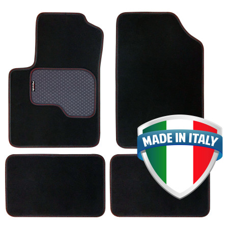 Moquette LUSSO II - Sauf SUV - MARANELLO