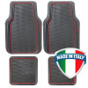 FOGGY PVC FOGGY Rug - MARANELLO