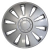 Set of 4 flexible hubcaps - ALTAIR 14" - ALTAIR 14" - ALTAIR 14