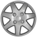 Set of 4 Flexible Hubcaps - ANSER 13" - ANSER 13