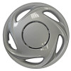 Set of 4 flexible hubcaps - IZAR 13" - IZAR 13" - IZAR 13