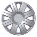 Set of 4 hubcaps - COSMOS