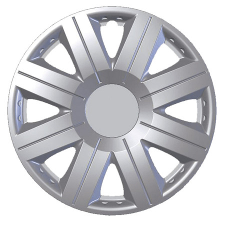 Set of 4 hubcaps - COSMOS