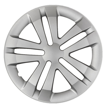 Set of 4 hubcaps - BAVARIA