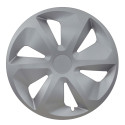 Set of 4 hubcaps - ROCO