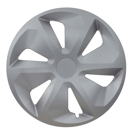 Set of 4 hubcaps - ROCO