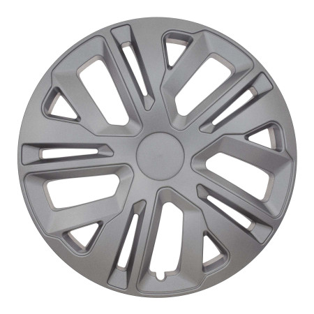 Set of 4 hubcaps - RAVEN