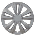 Set of 4 hubcaps - TERRA