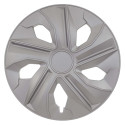 Set of 4 hubcaps - LUNA