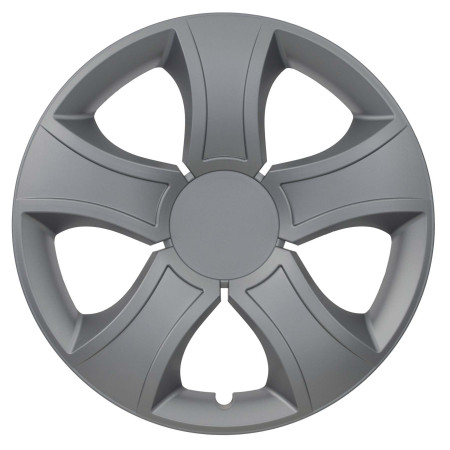 Set of 4 hubcaps - BIS