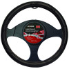 Steering Wheel Cover Mod. JUPITER - Black