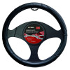 Steering Wheel Cover Mod. REA Ø40 / Ø42 cm - Black