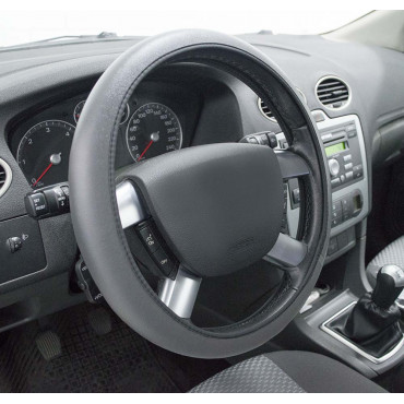 Steering Wheel Cover Mod. LOKI - Grey