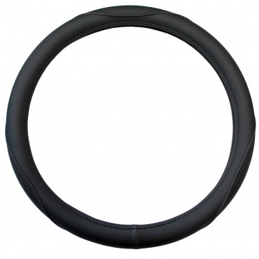 Steering Wheel Cover Mod. POLARIS - Black