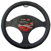 Steering Wheel Cover Mod. POLARIS - Black