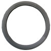 Steering Wheel Cover Mod. IZAR - Grey