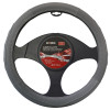 Steering Wheel Cover Mod. IZAR - Grey