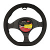 Steering Wheel Cover Mod. KEPLER - Black