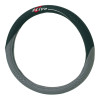 Steering wheel cover + 2 "active" belt protector KRAWEHL