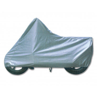 Polyester Motorcycle Covers