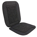 Ball backrest - Maximum comfort black