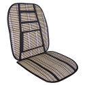 Summer backrest - BAMBOO