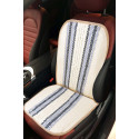 Summer Seat Cushion Mod. ACAPULCO - Beige