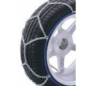 Snow chain 9 MM Rhombus type