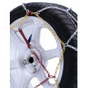 Snow chain 9 MM Rhombus type