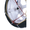 SUV Metal Snow Chains