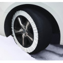 Textile Snow Chains - SUV