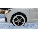 Coberturas antiderrapantes para a neve - 4x4 Special