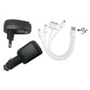 SET mobile phone charger