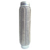 Flexible Exhaust Pipe 45 x 300 mm