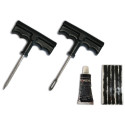 Puncture repair kit