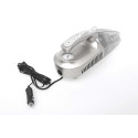 Hoover + mini compresseur + LED