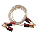 Cables de Arranque - 400 Amp - 3 metros