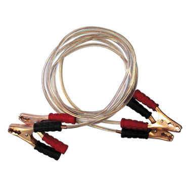 Booster Cables - 400 Amp - 3 m