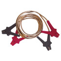 Booster Cables - 400 Amp - 3 m - TÜV GS