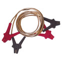 Cables de Arranque - 400 Amp - 3,5 metros - TÜV GS Diesel/Gasolina