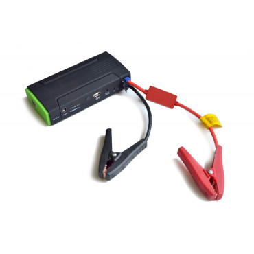 Portable Jump Starter/Charger