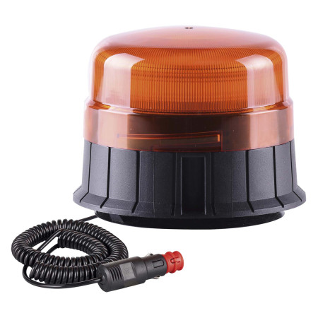 Faro Rotativo LED - MAGNÉTICO