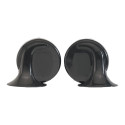 Electromagnetic Horn - Set of 2 pieces